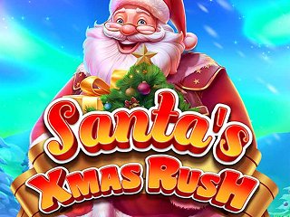 Santa's Xmas Rush